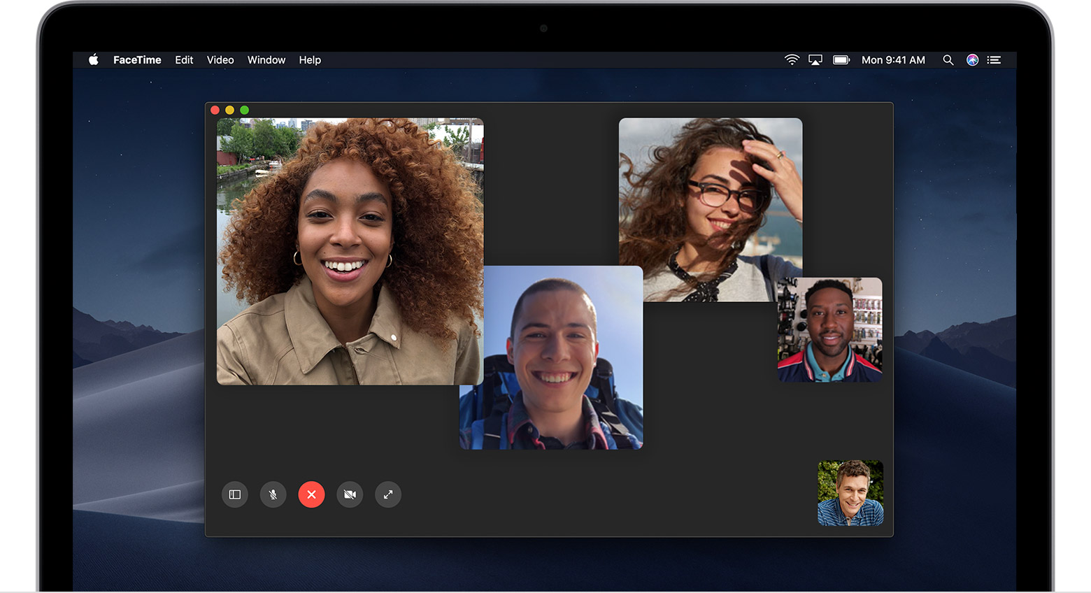 facetime free download for mac 10.9.5